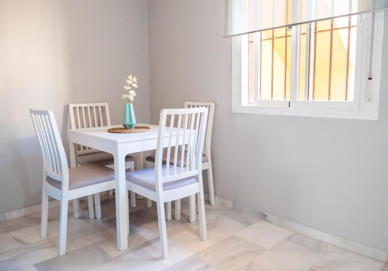 Apartamento Aguasal Sanlúcar de Barrameda المظهر الخارجي الصورة