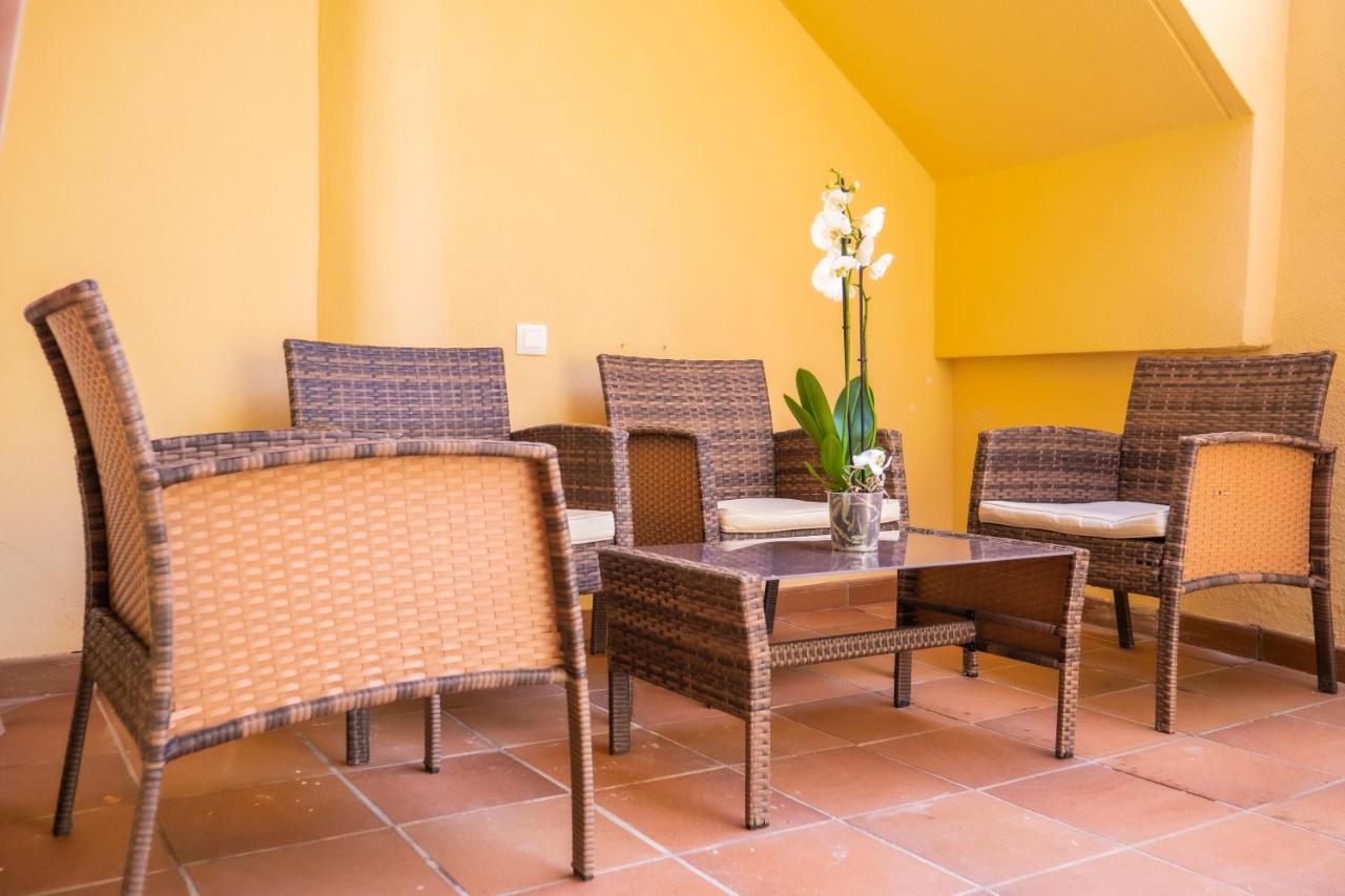 Apartamento Aguasal Sanlúcar de Barrameda المظهر الخارجي الصورة