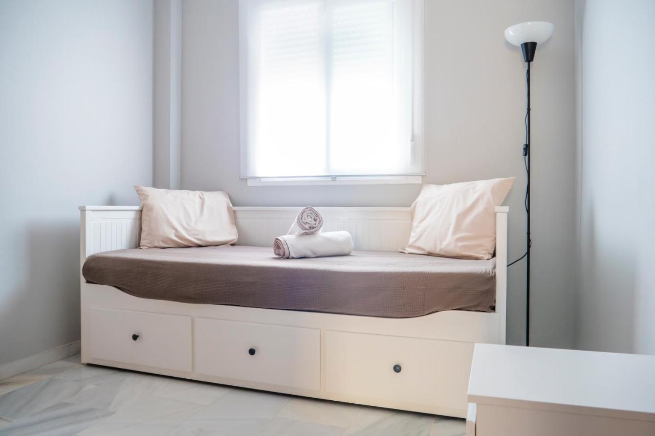 Apartamento Aguasal Sanlúcar de Barrameda المظهر الخارجي الصورة