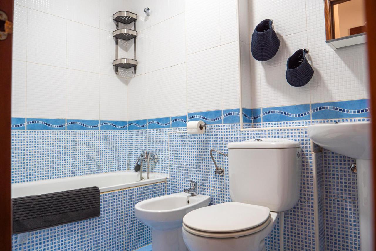 Apartamento Aguasal Sanlúcar de Barrameda المظهر الخارجي الصورة