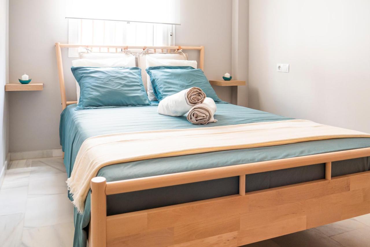 Apartamento Aguasal Sanlúcar de Barrameda المظهر الخارجي الصورة